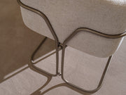 Atmacha Home And Living RICAMO CHAIR
