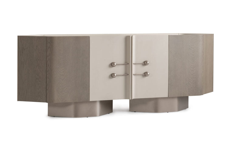 Atmacha Home And Living RICAMO CONSOLE & MIRROR