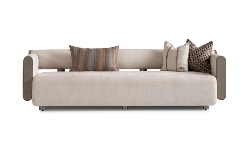 Atmacha Home And Living RICAMO FOUR SEATER SOFA