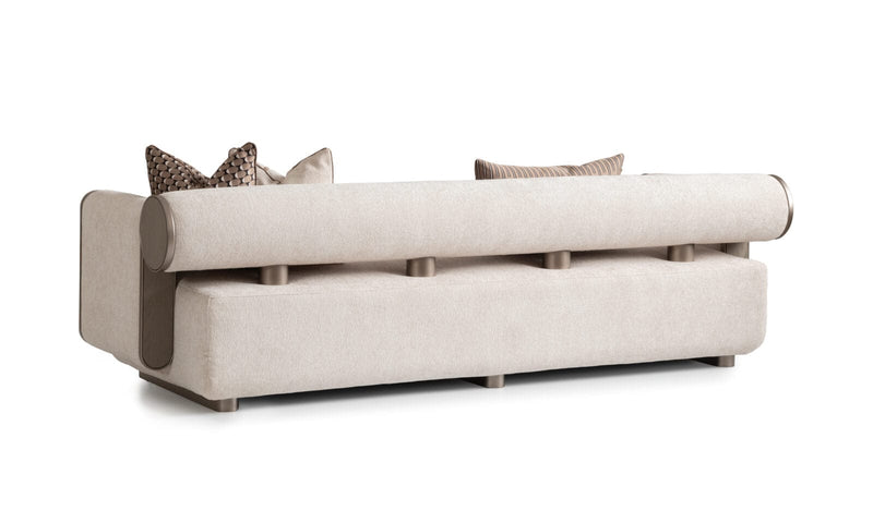 Atmacha Home And Living RICAMO FOUR SEATER SOFA