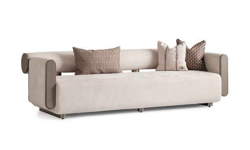 Atmacha Home And Living RICAMO FOUR SEATER SOFA