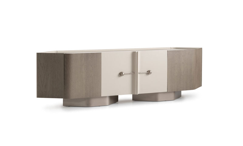 Atmacha Home And Living RICAMO TV UNIT