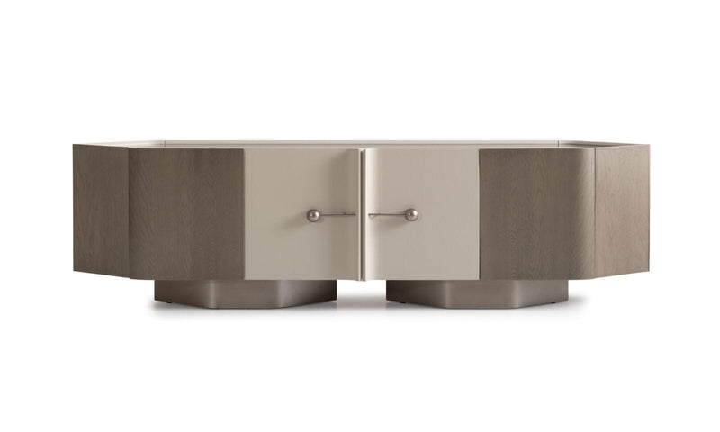 Atmacha Home And Living RICAMO TV UNIT