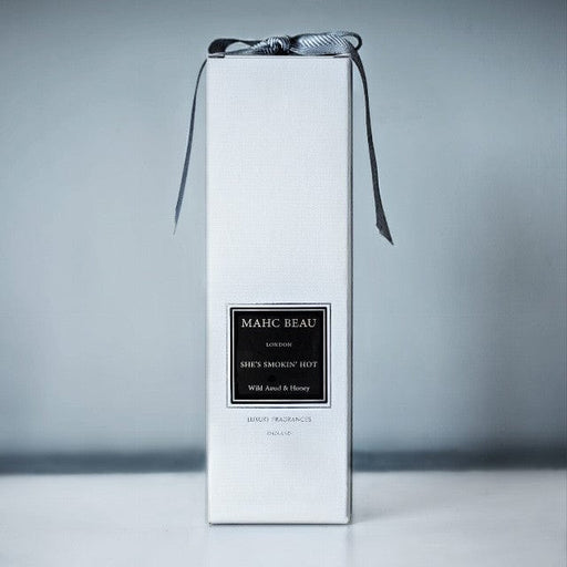 Atmacha Home And Living Room Diffusers She's Smokin' Hot. Luxury Room Diffuser. (Wild Aoud & Woodsmoke)