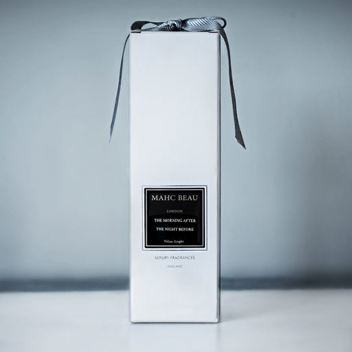 Atmacha Home And Living Room Diffusers The Morning After The Night Before. Luxury Room Diffuser (Yellow Gingko)