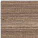 Atmacha Home And Living Rug Abbus Brown Rug