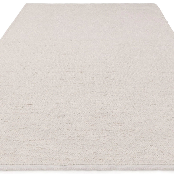 Atmacha Home And Living Rug Abbus Ivory Rug