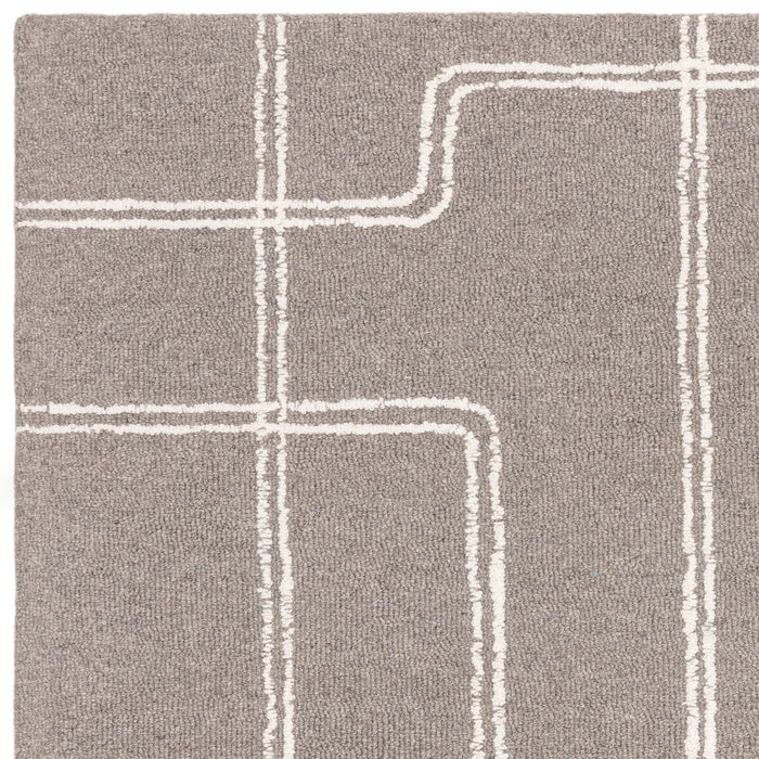 Atmacha Home And Living Rug Ada Grey Rug