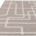 Atmacha Home And Living Rug Ada Grey Rug