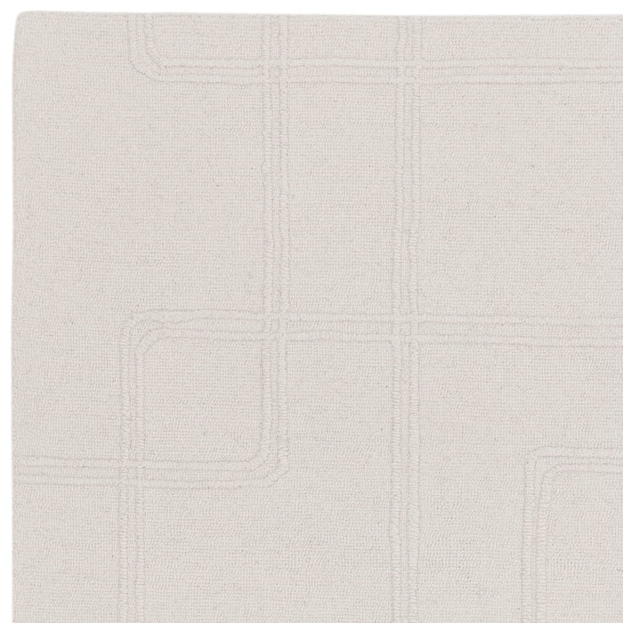 Atmacha Home And Living Rug Ada Ivory Rug