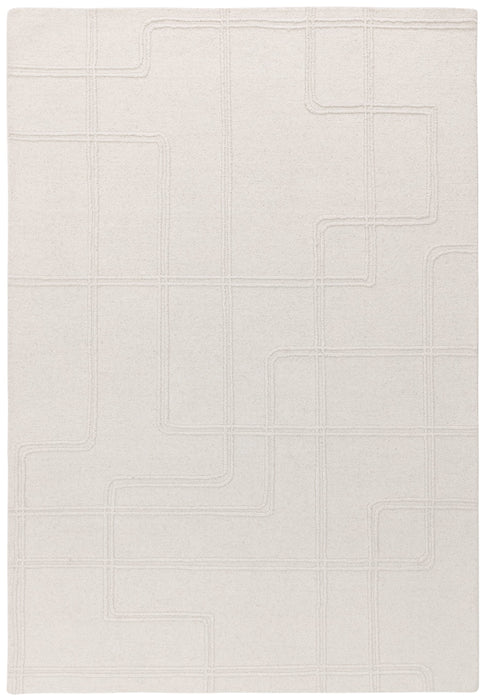 Atmacha Home And Living Rug Ada Ivory Rug