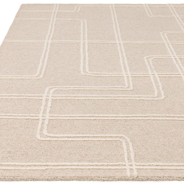 Atmacha Home And Living Rug Ada Sand Rug