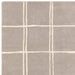 Atmacha Home And Living Rug Albany Grid Grey Rug