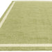 Atmacha Home And Living Rug Albi Green Rug