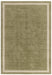 Atmacha Home And Living Rug Albi Green Rug