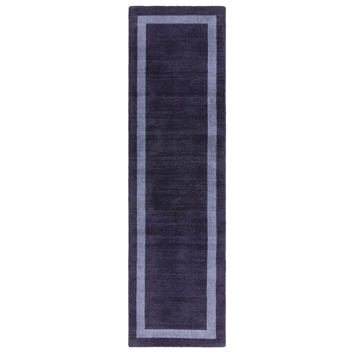 Atmacha Home And Living Rug Albi Navy Rug