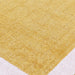 Atmacha Home And Living Rug Albi Ochre Rug