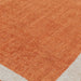 Atmacha Home And Living Rug Albi Orange Rug