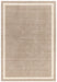 Atmacha Home And Living Rug Albi Sand Rug