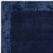 Atmacha Home And Living Rug Ascot Navy Rug