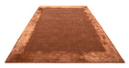 Atmacha Home And Living Rug Ascot Rust Rug