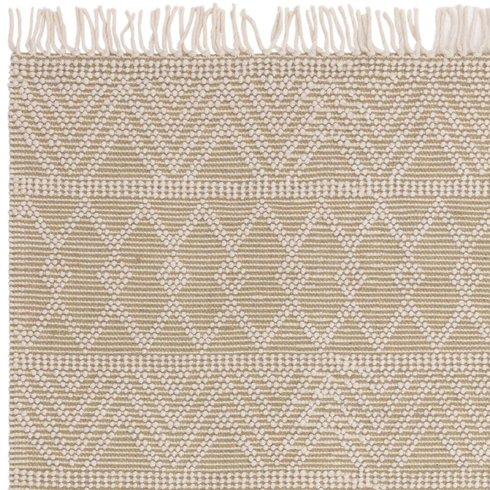 Atmacha Home And Living Rug Asra Cream Rug