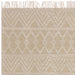 Atmacha Home And Living Rug Asra Cream Rug