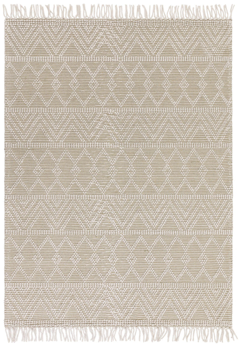 Atmacha Home And Living Rug Asra Cream Rug