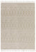 Atmacha Home And Living Rug Asra Cream Rug