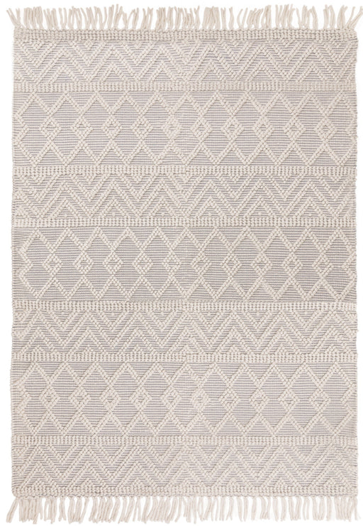 Atmacha Home And Living Rug Asra Grey Rug