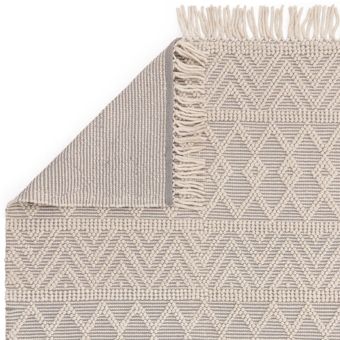 Atmacha Home And Living Rug Asra Grey Rug