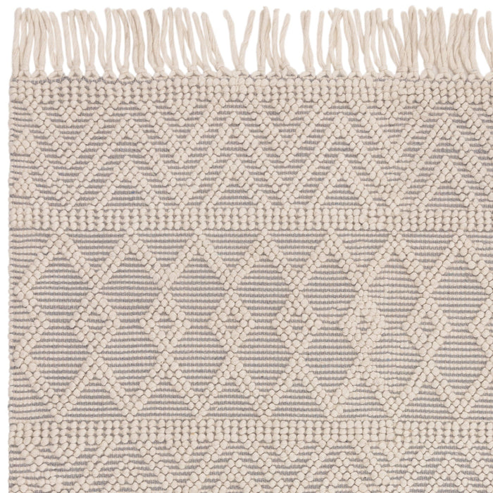 Atmacha Home And Living Rug Asra Grey Rug