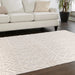 Atmacha Home And Living Rug Asra Ivory Rug