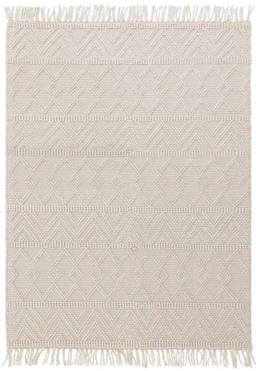 Atmacha Home And Living Rug Asra Ivory Rug