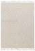 Atmacha Home And Living Rug Asra Ivory Rug