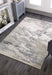 Atmacha Home And Living Rug Aurora AU02 Cloud