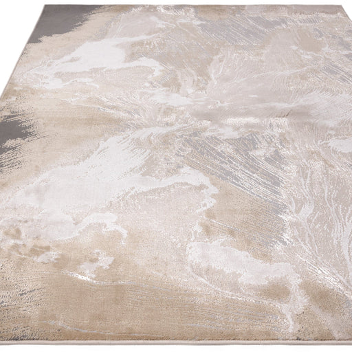 Atmacha Home And Living Rug Aurora Etch Rug AU23