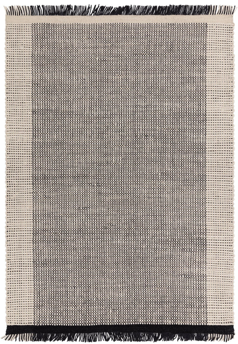 Atmacha Home And Living Rug Avalon Monochrome Rug