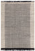 Atmacha Home And Living Rug Avalon Monochrome Rug