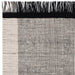 Atmacha Home And Living Rug Avalon Monochrome Rug