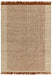 Atmacha Home And Living Rug Avalon Rust Rug