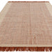 Atmacha Home And Living Rug Avalon Rust Rug