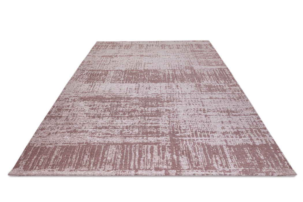 Atmacha Home And Living Rug Beau Blush Rug