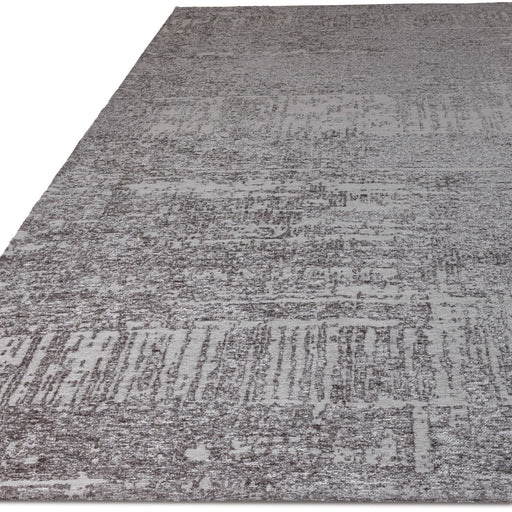 Atmacha Home And Living Rug Beau Carbon Rug