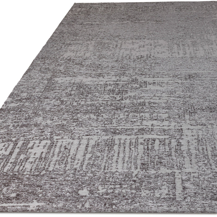 Atmacha Home And Living Rug Beau Carbon Rug