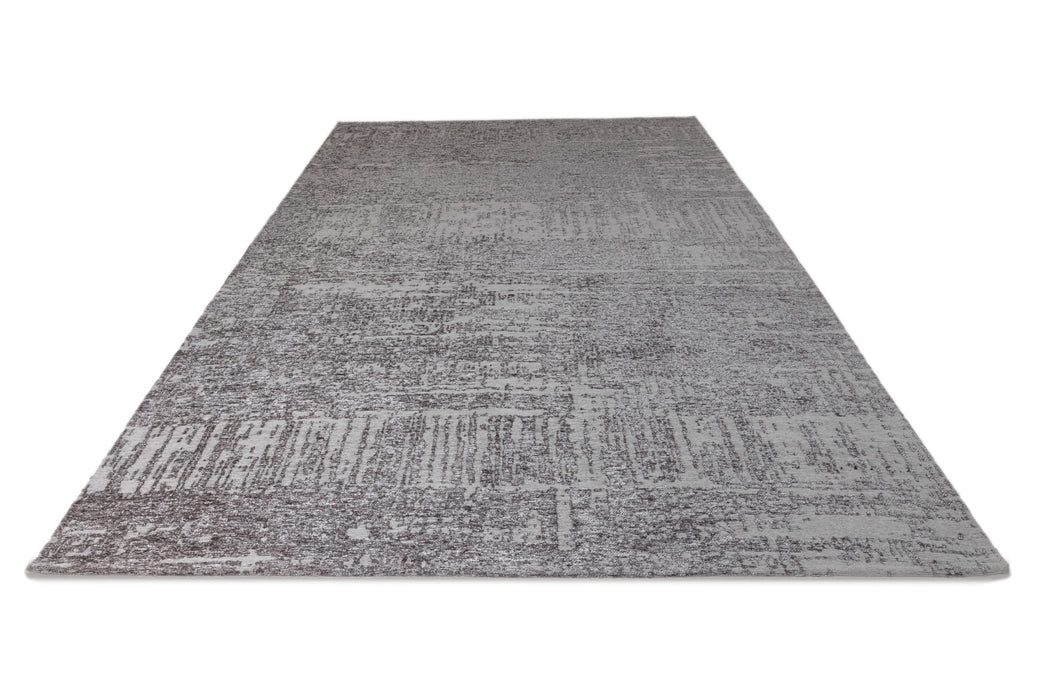 Atmacha Home And Living Rug Beau Carbon Rug