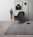 Atmacha Home And Living Rug Beau Carbon Rug