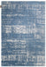 Atmacha Home And Living Rug Beau Denim Rug