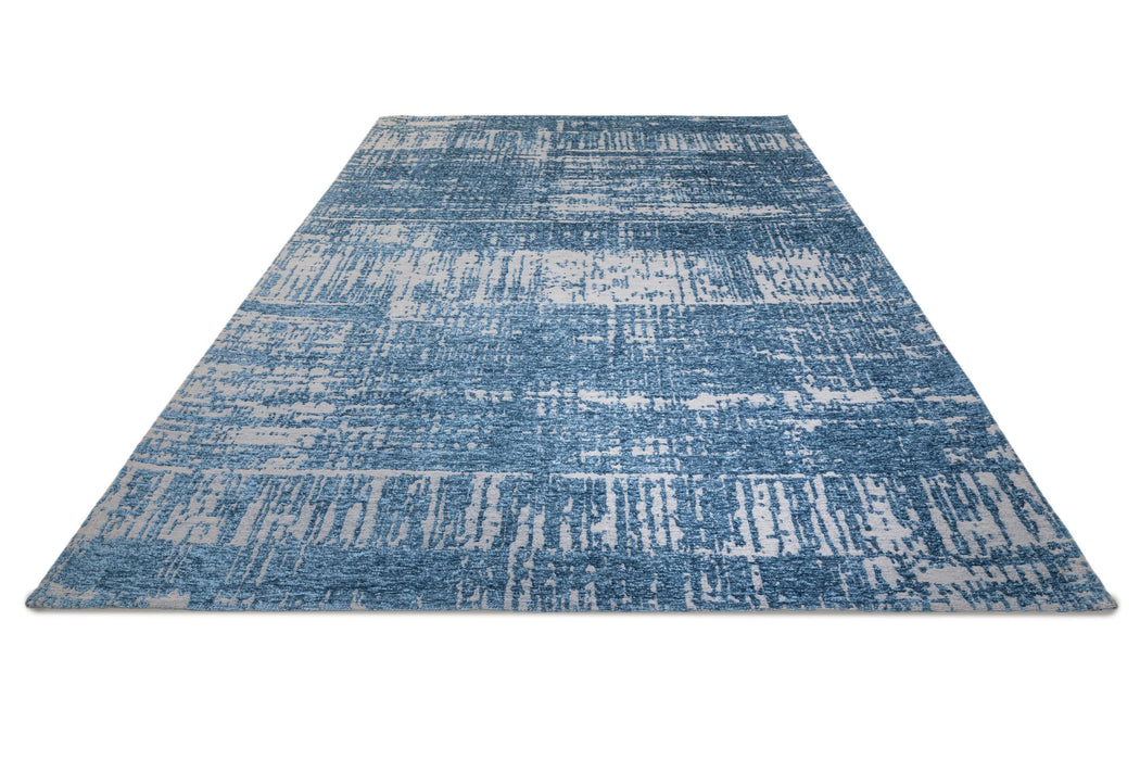 Atmacha Home And Living Rug Beau Denim Rug