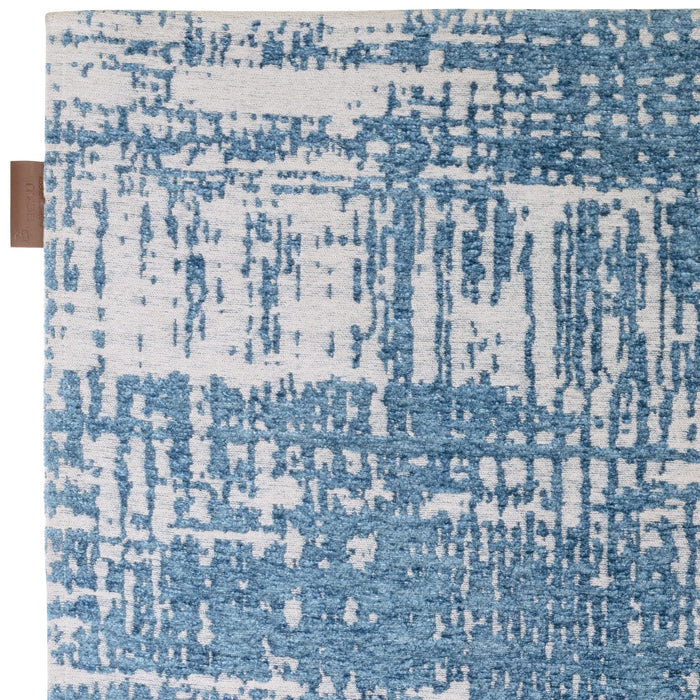 Atmacha Home And Living Rug Beau Denim Rug